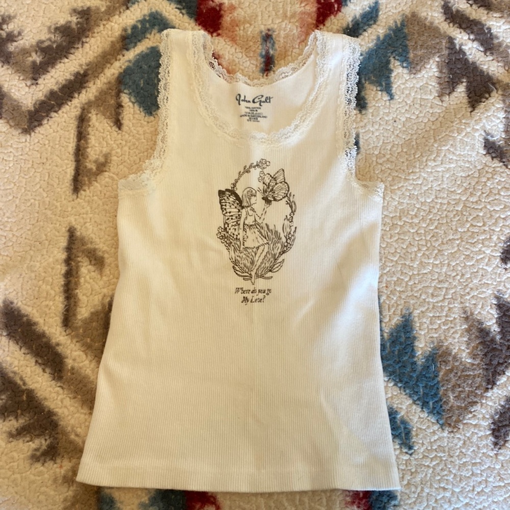 Brandy Melville tank
